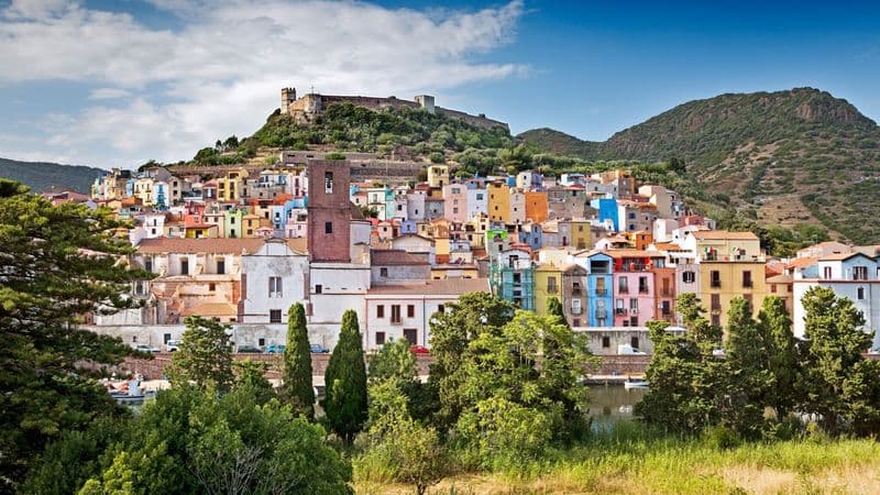 🌟Erasmus+ Teacher Training Sardinia 2026