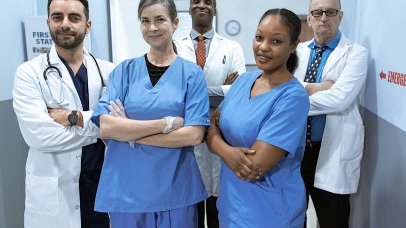 Technical/Medical English